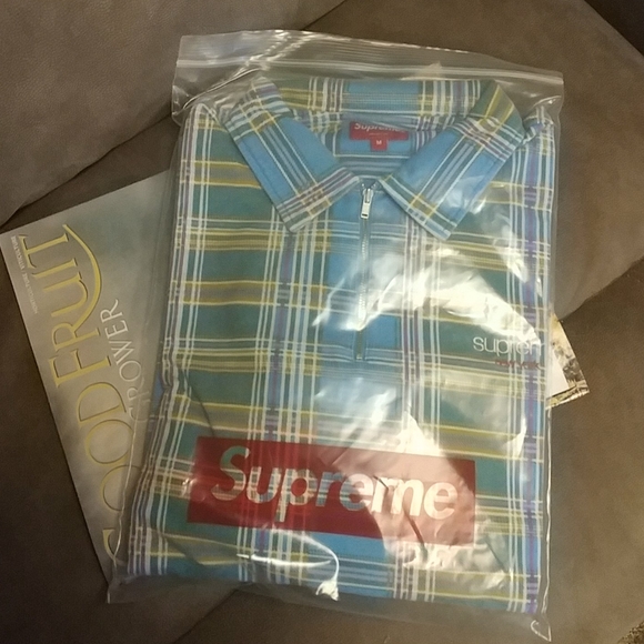 Supreme SOLD STOCK X - Picture 4 of 4